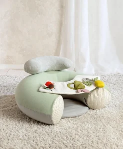 BabyPlay - Sit & Play Baby Floor Seat