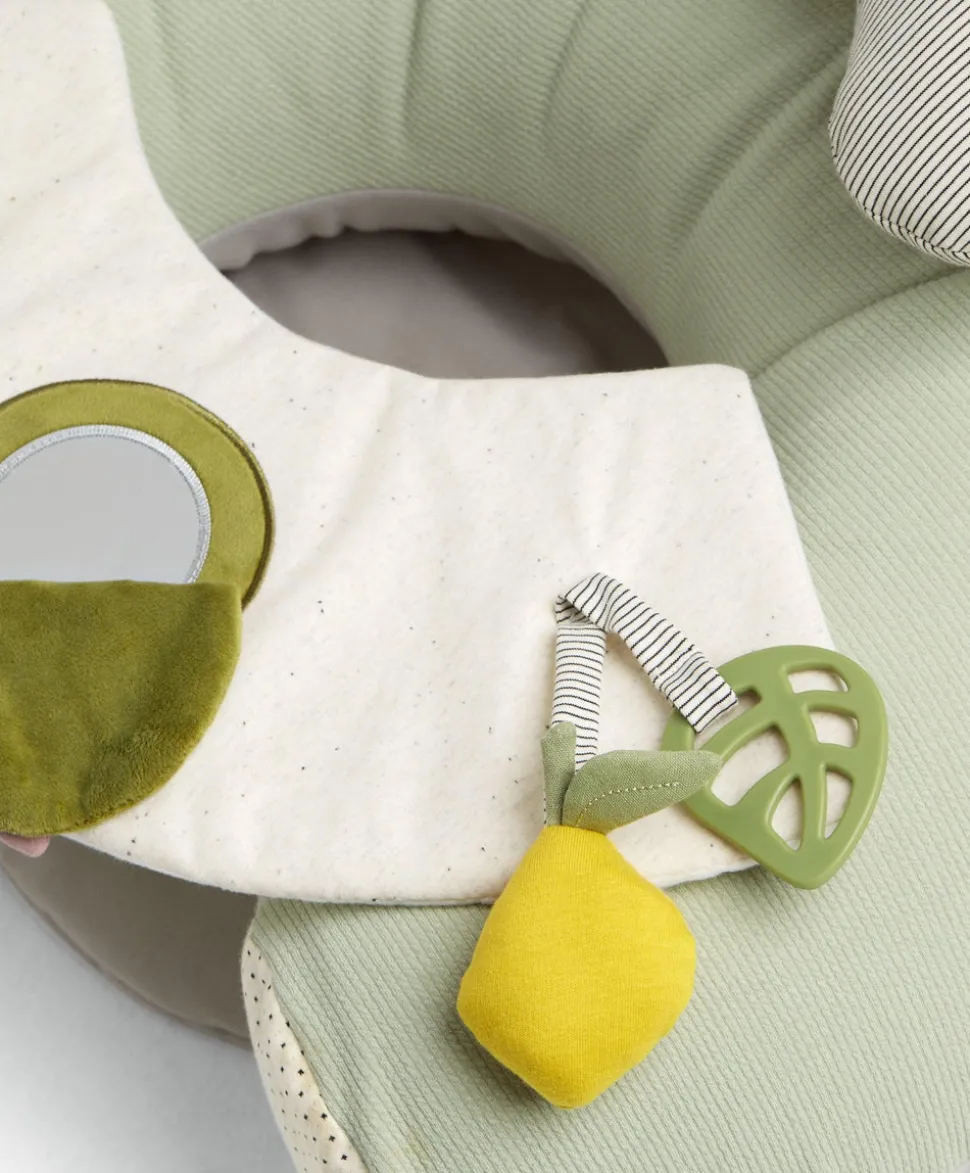 BabyPlay - Sit & Play Baby Floor Seat