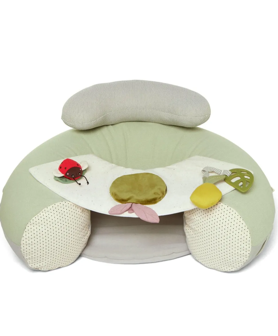 BabyPlay - Sit & Play Baby Floor Seat