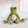 BabyPlay Activity Toy - Cody Crocodile