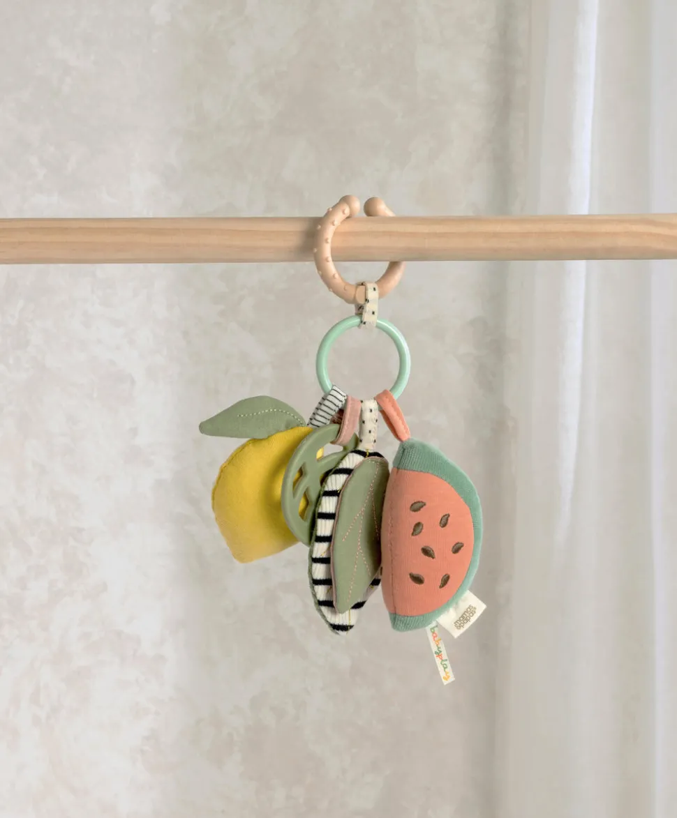 Babyplay Edie Elephant - Small Gift Box