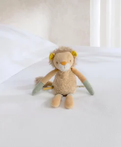 Babyplay Lenny Lion - Small Gift Box