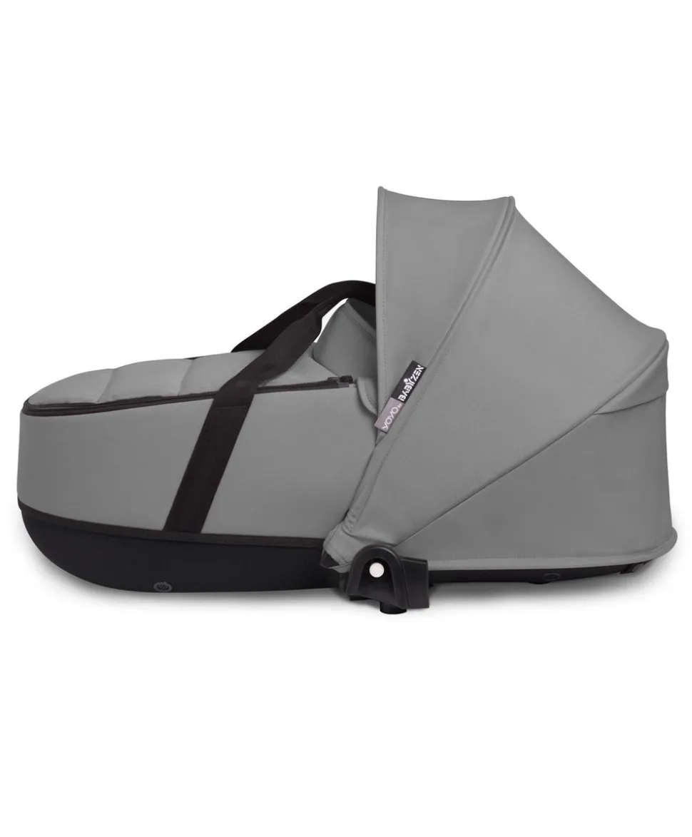 BABYZEN YOYO Bassinet - Stone