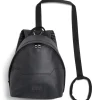 Backpack Reins - Luxe Black