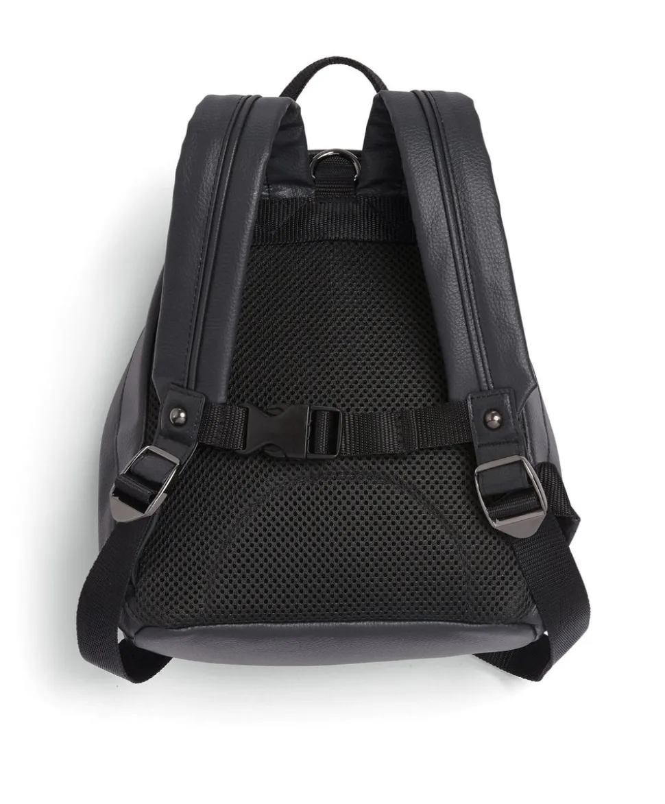 Backpack Reins - Luxe Black