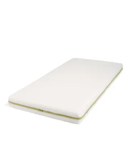 Barton Cotbed With Premium Pocket Spring Cotbed Mattress Bundle