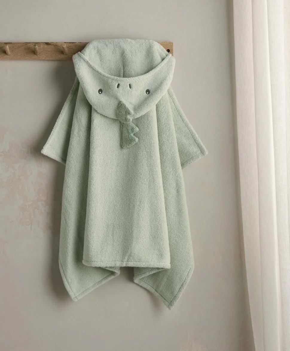 Bathtime Dinosaur - Medium Gift Box