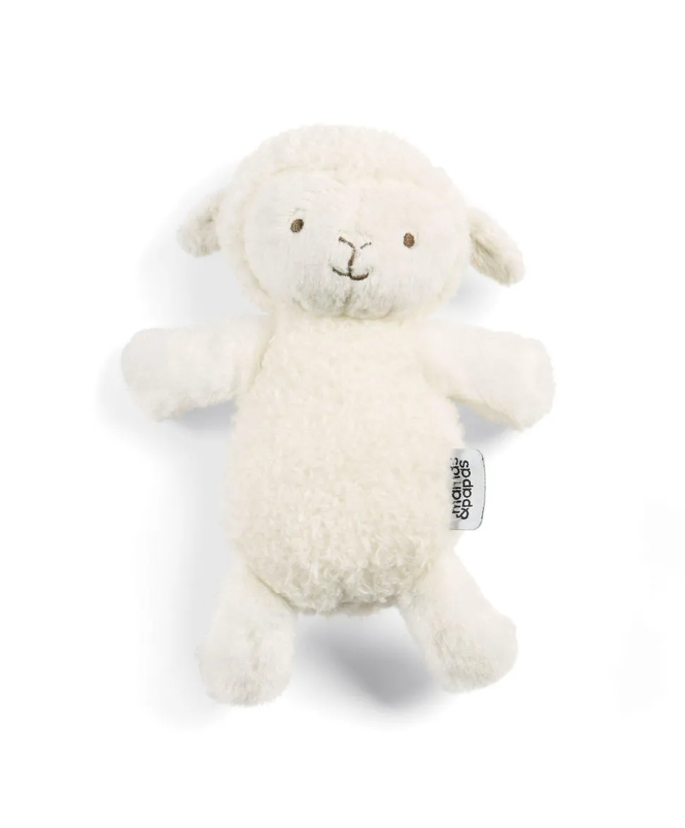 Bathtime Lamb - Medium Gift Box