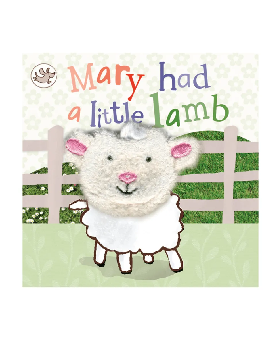 Bathtime Lamb - Medium Gift Box
