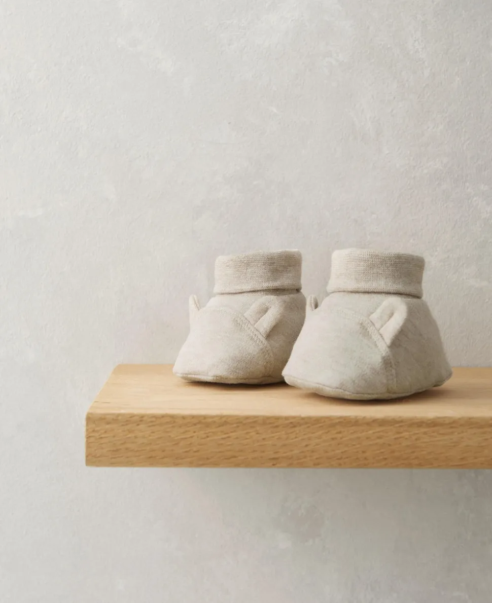 Bear Booties