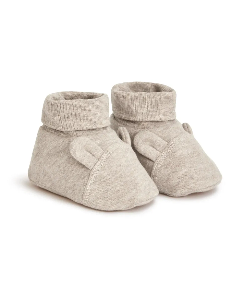 Bear Booties