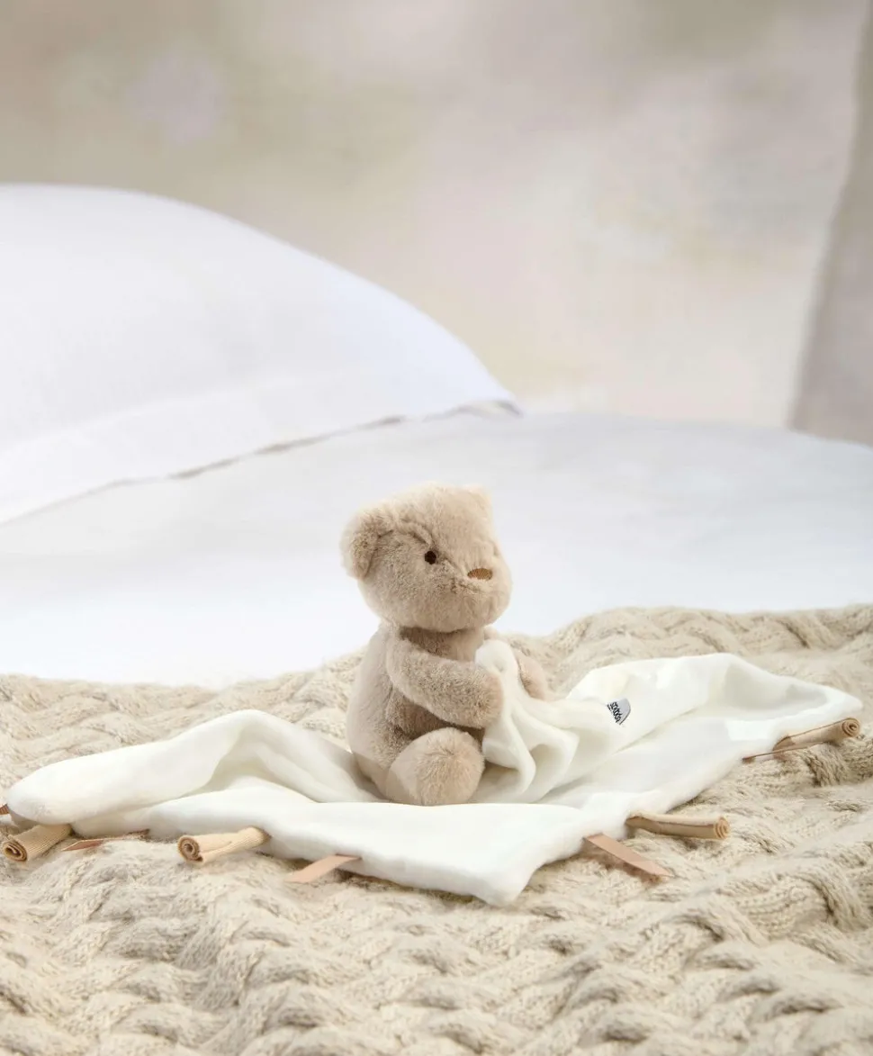 Bear Comforter