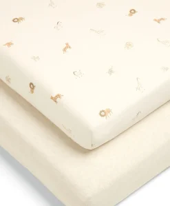 Bedding Bundle (4 Pieces) - Born to be Wild