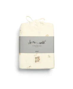 Bedding Bundle (4 Pieces) - Born to be Wild