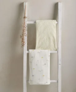 Bedding Bundle (4 Pieces) - Dream Upon A Cloud
