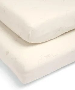 Bedding Bundle (4 Pieces) - Welcome to the World Duckling
