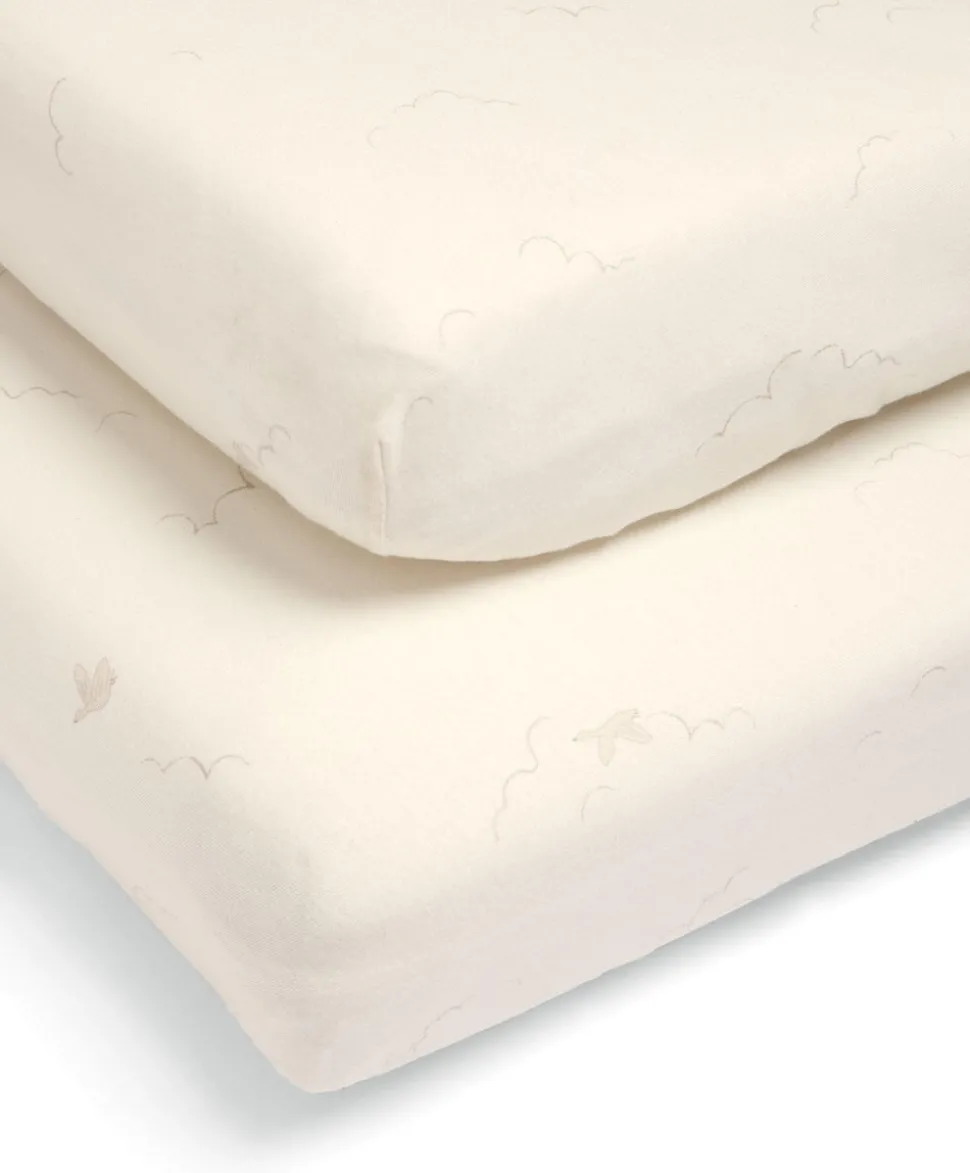 Bedding Bundle (4 Pieces) - Welcome to the World Duckling