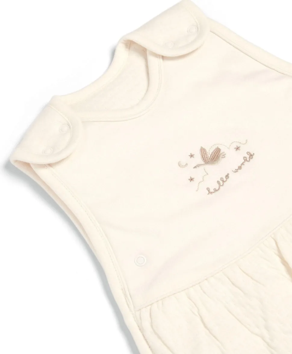 Bedding Bundle (4 Pieces) - Welcome to the World Duckling