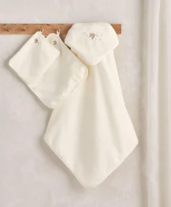 Bedding Bundle (4 Pieces) - Welcome to the World Duckling