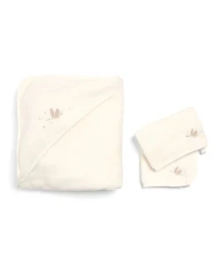 Bedding Bundle (4 Pieces) - Welcome to the World Duckling