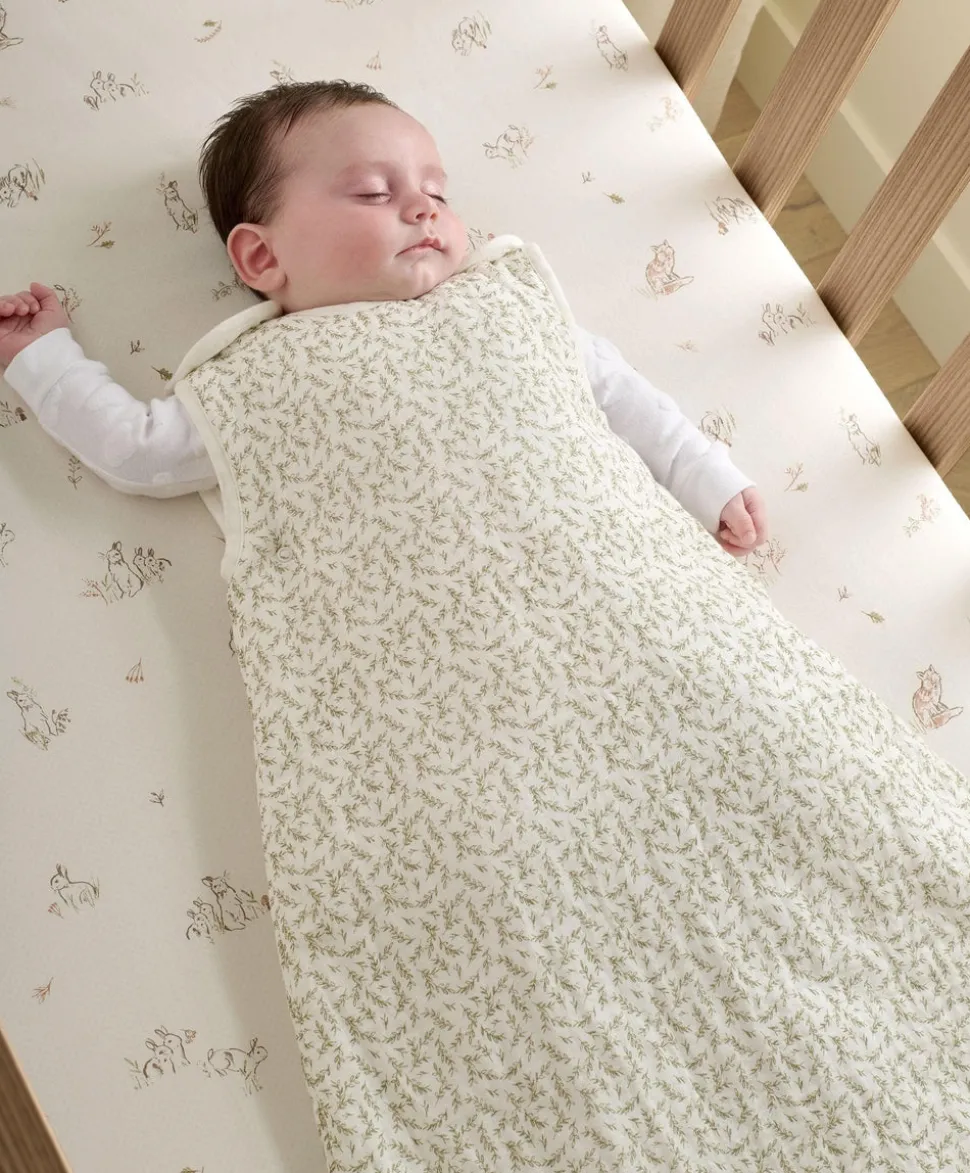 Bedding Bundle (4 Pieces) - Welcome To The World Seedling