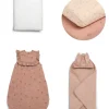 Bedding Bundle (4 Pieces) - Welcome to the World Wildflower