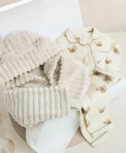 Bedtime Bear - Gift Box