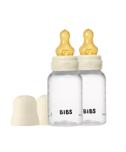 BIBS Baby Bottles 2 Pack - 150ml
