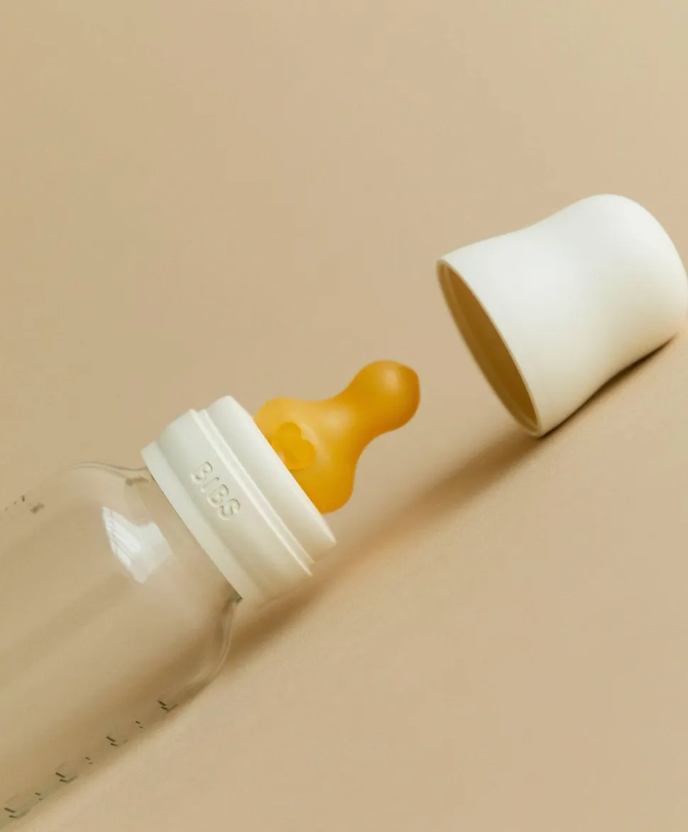 BIBS Baby Bottles 2 Pack - 150ml