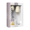 BIBS Baby Bottles Grow & Flow Set