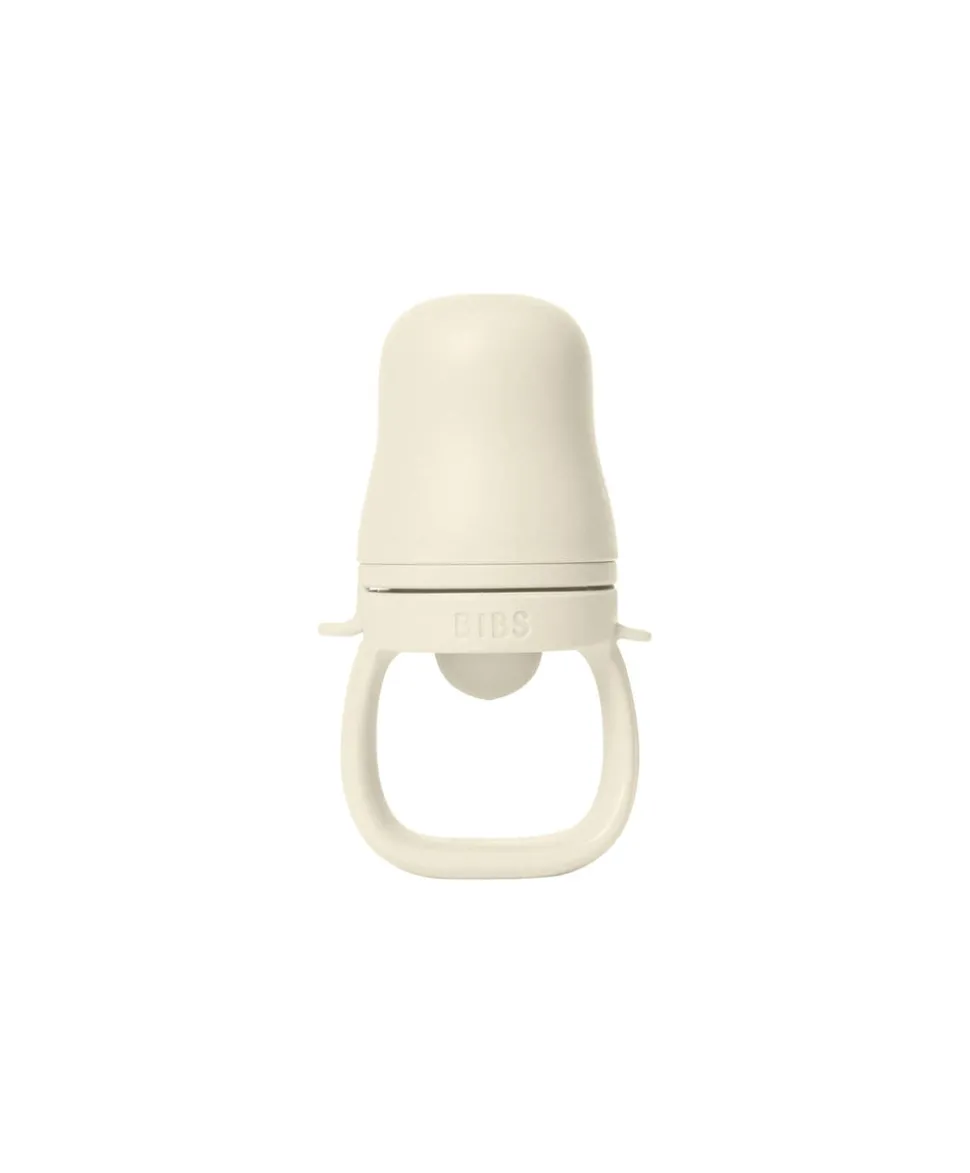 BIBS Baby Feeder - Ivory