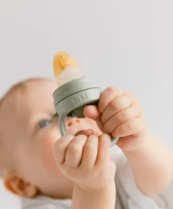 BIBS Baby Feeder - Ivory