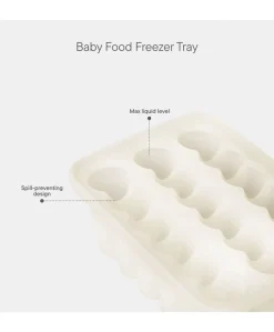 BIBS Baby Food Freezer Tray