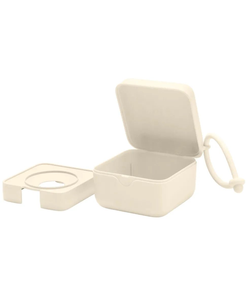 BIBS Dummies Bundles (3 Pieces) – Ivory/Vanilla