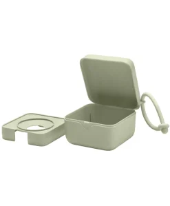 BIBS Dummies Bundles (3 Pieces) – Ivory/Jasmine Sage