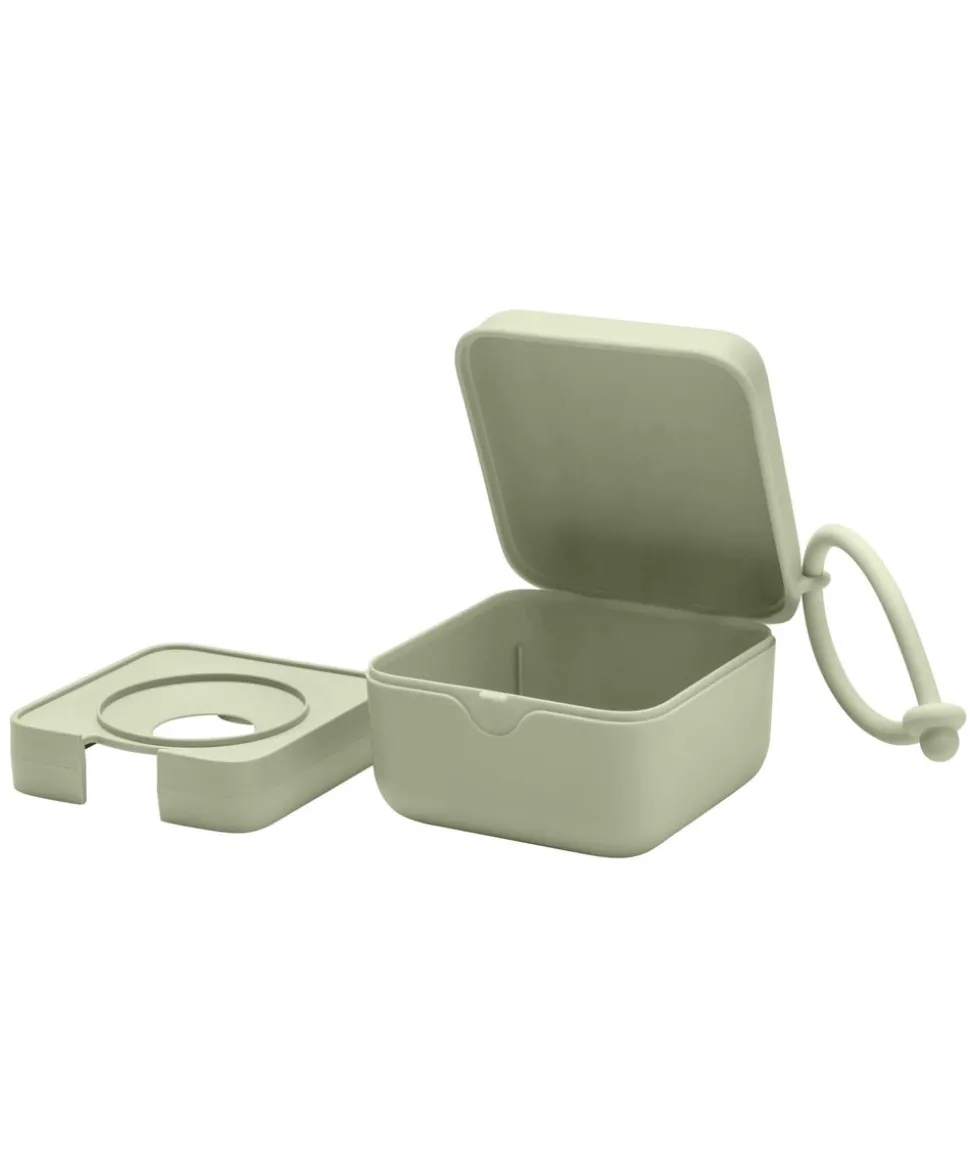 BIBS Dummy Box - Sage