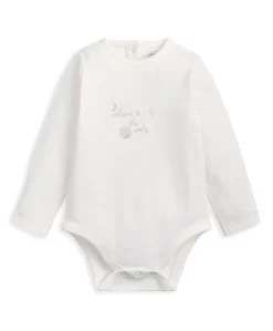 Bodysuit & Leggings Set (2 Pieces) – Night Sky