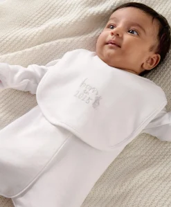 Born in 2025 Bib