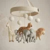 Born to be Wild Cot Mobile