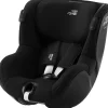 Britax Römer DUALFIX iSENSE Car Seat - Space Black