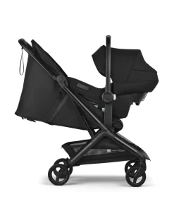 Bugaboo Butterfly 2 Car Seat Adaptors
