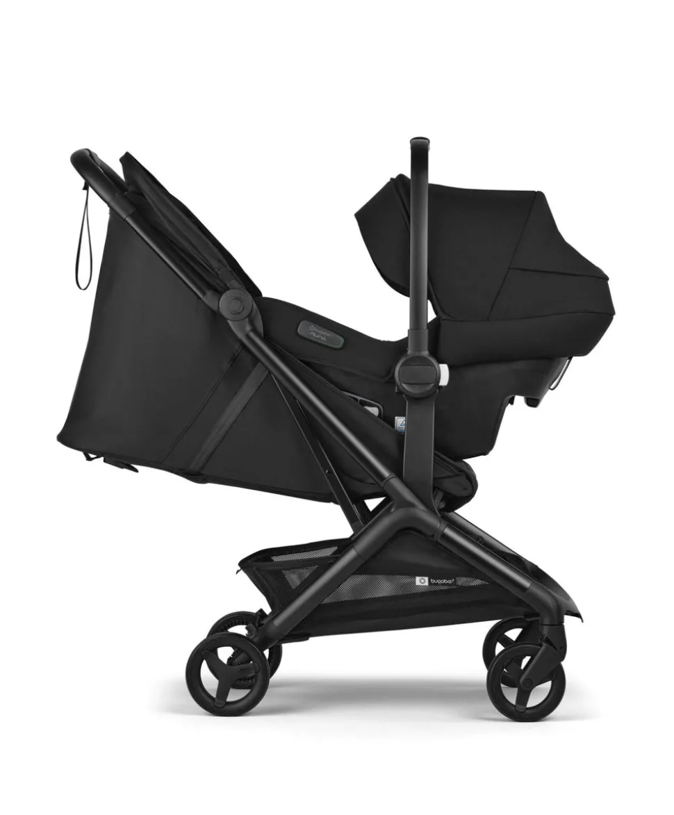 Bugaboo Butterfly 2 Car Seat Adaptors