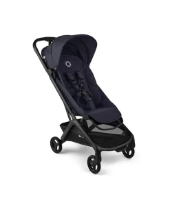 Bugaboo Butterfly 2 Pushchair - Indigo Blue
