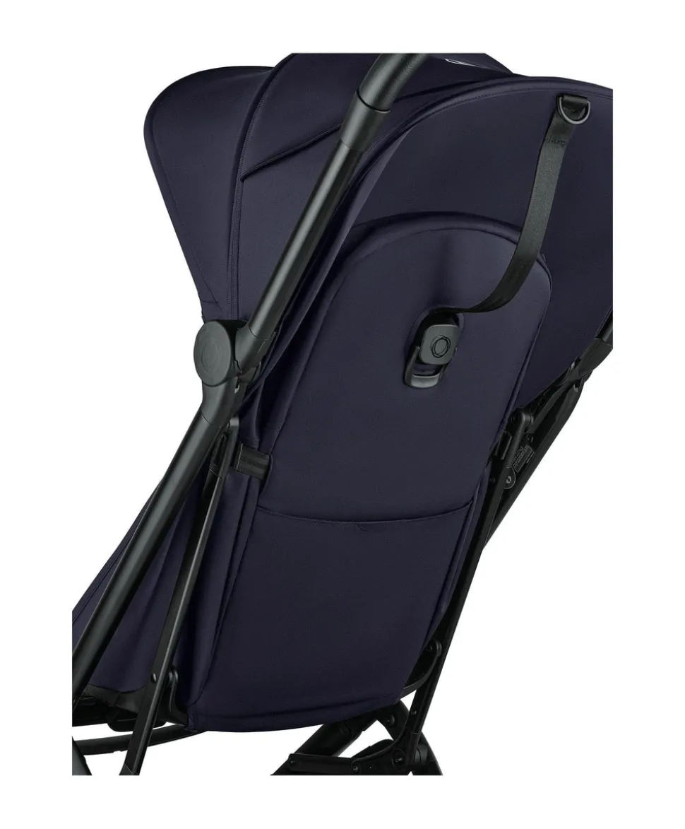 Bugaboo Butterfly 2 Pushchair - Indigo Blue