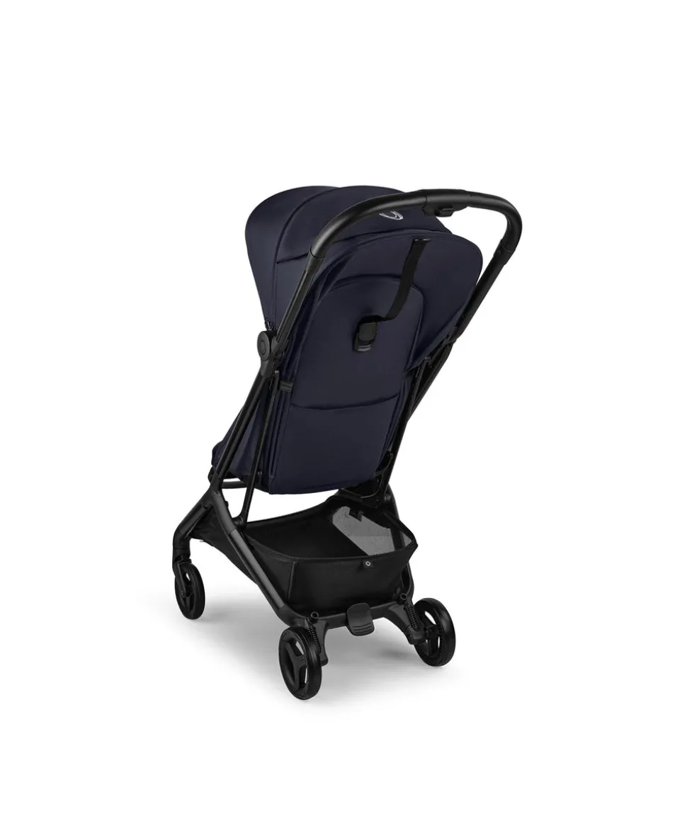 Bugaboo Butterfly 2 Pushchair - Indigo Blue