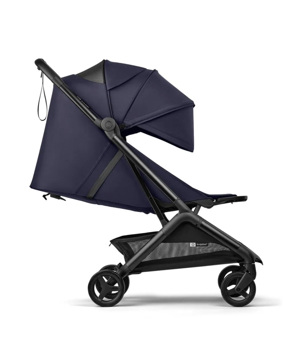 Bugaboo Butterfly 2 Pushchair - Indigo Blue