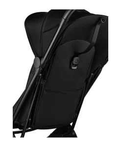 Bugaboo Butterfly 2 Pushchair - Black