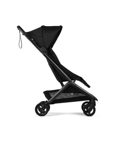 Bugaboo Butterfly 2 Pushchair - Black