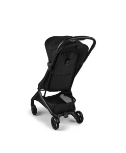 Bugaboo Butterfly 2 Pushchair - Black