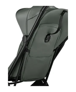 Bugaboo Butterfly 2 Pushchair - Forest Green